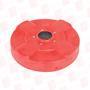 VESTIL DC-P-30-CANF-RD