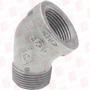 B&K MUELLER 520-505HN