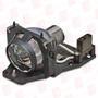 RADWELL VERIFIED SUBSTITUTE TDP-S3-US-SUB (LAMP & HOUSING)