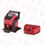 MILWAUKEE POWER TOOLS 2475-21XC
