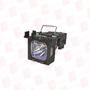 RADWELL VERIFIED SUBSTITUTE TLP-LB2-SUB (LAMP & HOUSING)