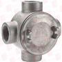 ABB THOMAS & BETTS GUAX47-TB