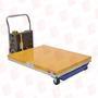 VESTIL CART-40-15-DC