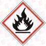 NMC SAFETY GHS2004AL2