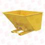 VESTIL D-300-MD-NB-YEL