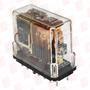 STRUTHERS DUNN RELAYS 219DXBP-115VAC
