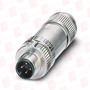 PHOENIX CONTACT SACC-M12MS-4PL SH