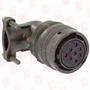 AMPHENOL PT08SE-14-19S(424)