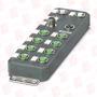 PHOENIX CONTACT AXL E PN DI8 DO4 2A M12 6P