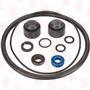 RIVET KING RK8000LS-BPKA