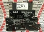 EATON CORPORATION C383SR12G