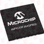 MICROCHIP TECHNOLOGY INC DSPIC33FJ64GP802-I/MM