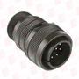 AMPHENOL MS3106A-18-1P