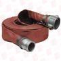 ALLIANCE HOSE & RUBBER CO. DPK400-100CE-M