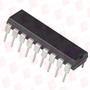 MICROCHIP TECHNOLOGY INC PIC16LC71-04/P