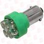 LEDTRONICS BF304-0UG-120A