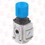 FESTO MS4-LR-1/4-D6-AG-BAR-B