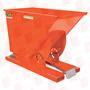 VESTIL D-75-MD-ORG-C