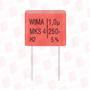 WIMA MKS4F041004F00JSSD