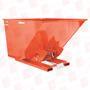 VESTIL D-250-MD-ORG-C