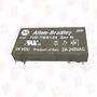 ALLEN BRADLEY 700-TBS124