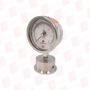 ASHCROFT 25-1032-S-15L-XSG/87#-6BR