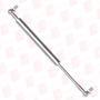 INDUSTRIAL GAS SPRINGS INC 6-6-16.07-XMB-XMB-90 LBS SS
