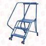 VESTIL LAD-TRS-50-3-P