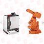 ASEA BROWN BOVERI IRB140 IRC5 M2004