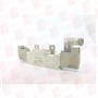 SMC SY7420-5DZ-02T-F2