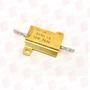 VISHAY RH-10-.015-1%
