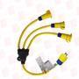 ERICSON MFG 2636-B2