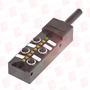 BALLUFF BPI 4M303N-5K-B0-KPX60-030