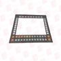 RADWELL VERIFIED SUBSTITUTE CP7011-1002-0010-SUB-KEYPAD