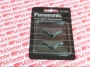MATSUSHITA ELECTRIC WES-9870P