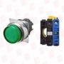 OMRON A22NL-RPM-TGA-G100-GD