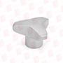 JW WINCO 5345-50-M8-E