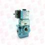 MAC VALVES INC 55B-12-PI-121JJ