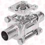FESTO VZBD-1/2-W1-16-T-2-F0304-V14V14