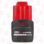MILWAUKEE POWER TOOLS 48-11-2425