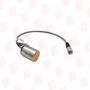 EFECTOR IIB2012BAROG/UP/2LED/3M/PH-II5709