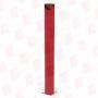 VESTIL BOL-62-6.5-RED
