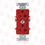 LEVITON 5342-R