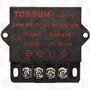 TOBSUN ELECTRONICS EA25-5V