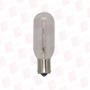 GENERAL ELECTRIC 7.5A/T8/92SC