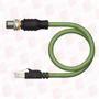 TURCK RSSD-RJ45S-4422-10M