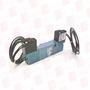 MAC VALVES INC 453A-00A-DM-DJAB-1BA