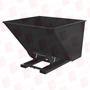 VESTIL D-250-LD-NB-BLK-SG