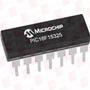 MICROCHIP TECHNOLOGY INC PIC16F15325-I/P