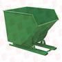VESTIL D-350-HD-NB-GRN-T